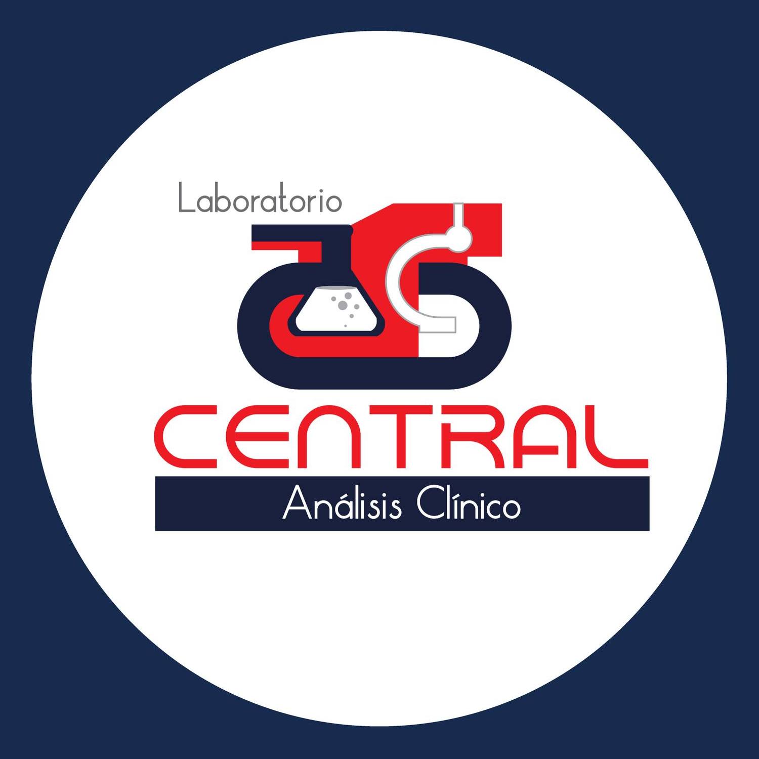 Laboratorio Central Cbba