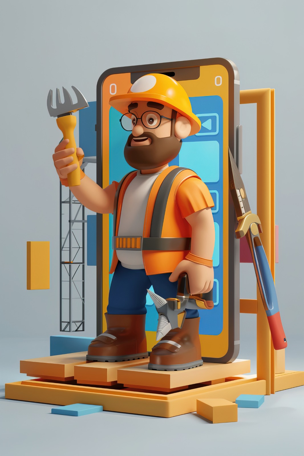 Construcción e Infraestructura