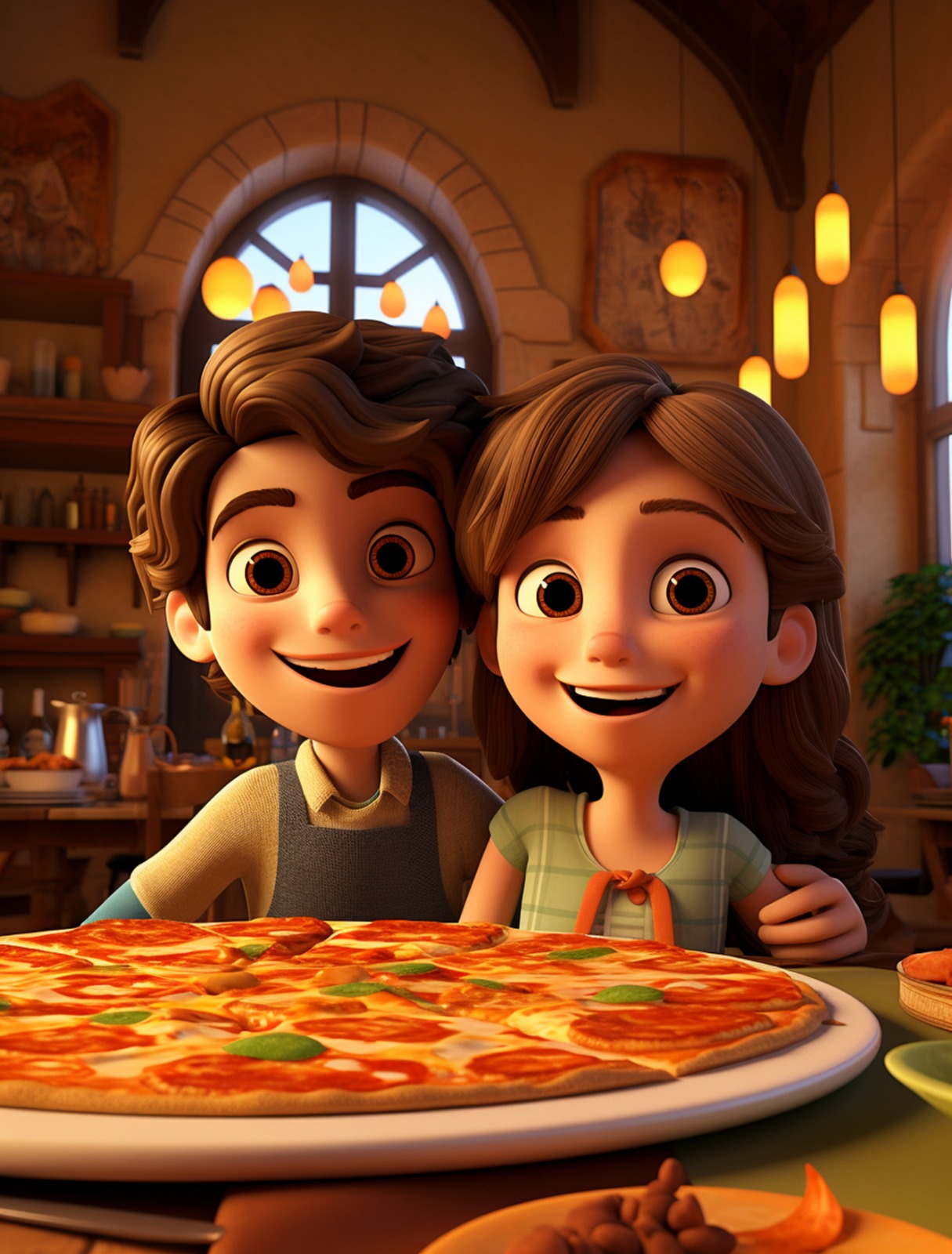 Gastronomía y Alimentación