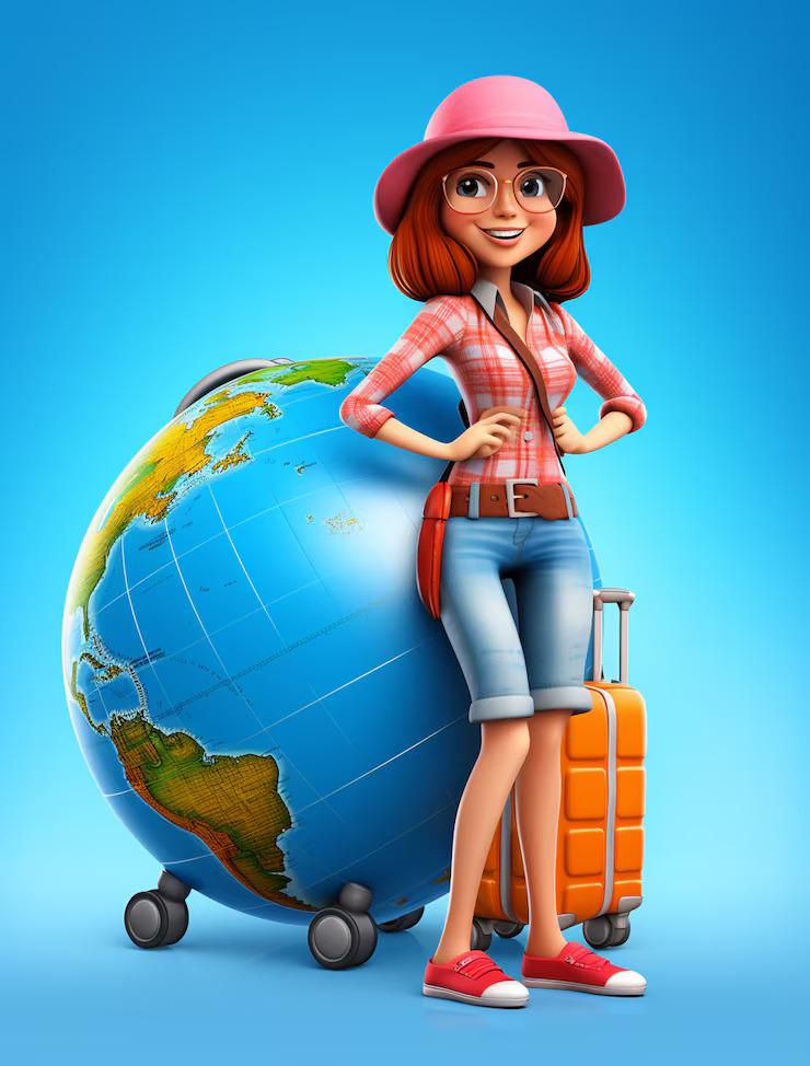 Turismo y Hospitalidad