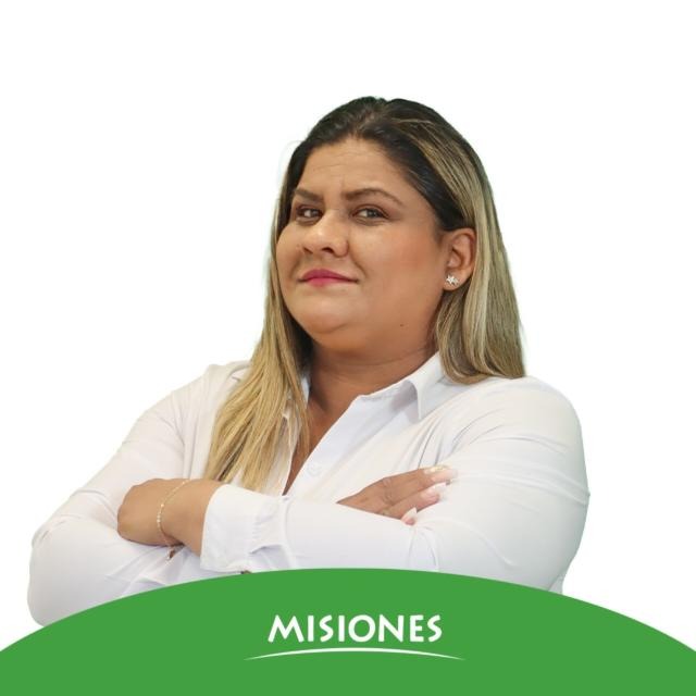 Carla Delgadillo-Las Misiones